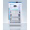 2.83 Cu.Ft. ADA Height Vaccine Refrigerator, Certified to NSF/ANSI 456 Vaccine Storage Standard