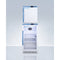 20" Wide Performance Series All-Refrigerator/All-Freezer Combination