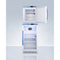 20" Wide Performance Series All-Refrigerator/All-Freezer Combination