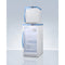 20" Wide Performance Series All-Refrigerator/All-Freezer Combination