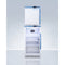 20" Wide Performance Series All-Refrigerator/All-Freezer Combination