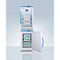 20" Wide Performance Series All-Refrigerator/All-Freezer Combination