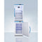 20" Wide Performance Series All-Refrigerator/All-Freezer Combination