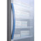 20" Wide Performance Series All-Refrigerator/All-Freezer Combination