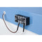 20" Wide Performance Series All-Refrigerator/All-Freezer Combination