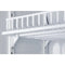 20" Wide Performance Series All-Refrigerator/All-Freezer Combination