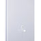 20" Wide Performance Series All-Refrigerator/All-Freezer Combination