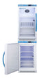 20" Wide Performance Series All-Refrigerator/All-Freezer Combination