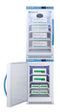 20" Wide Performance Series All-Refrigerator/All-Freezer Combination