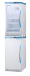 20" Wide Performance Series All-Refrigerator/All-Freezer Combination