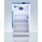 2.83 Cu.Ft. Upright Controlled Room Temperature Cabinet, ADA Height