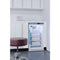 2.83 Cu.Ft. Upright Controlled Room Temperature Cabinet, ADA Height