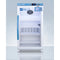 2.83 Cu.Ft. Upright Controlled Room Temperature Cabinet, ADA Height