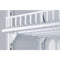2.83 Cu.Ft. Vaccine Refrigerator, ADA Height