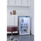 3 Cu.Ft. Counter Height Laboratory Refrigerator