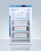 3 Cu.Ft. Counter Height Vaccine Refrigerator