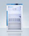 3 Cu.Ft. Counter Height Vaccine Refrigerator
