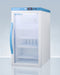 3 Cu.Ft. Counter Height Vaccine Refrigerator