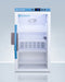 3 Cu.Ft. Counter Height Vaccine Refrigerator