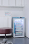 3 Cu.Ft. Counter Height Vaccine Refrigerator