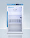 3 Cu.Ft. Counter Height Vaccine Refrigerator