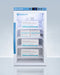 3 Cu.Ft. Counter Height Vaccine Refrigerator