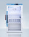 3 Cu.Ft. Counter Height Vaccine Refrigerator