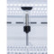 3 Cu.Ft. Counter Height Vaccine Refrigerator
