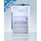 3 Cu.Ft. Counter Height Vaccine Refrigerator, Certified to NSF/ANSI 456 Vaccine Storage Standard