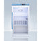 3 Cu.Ft. Counter Height Vaccine Refrigerator, Certified to NSF/ANSI 456 Vaccine Storage Standard
