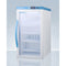 3 Cu.Ft. Counter Height Vaccine Refrigerator, Certified to NSF/ANSI 456 Vaccine Storage Standard