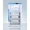 3 Cu.Ft. Counter Height Vaccine Refrigerator, Certified to NSF/ANSI 456 Vaccine Storage Standard