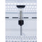 3 Cu.Ft. Counter Height Vaccine Refrigerator, Certified to NSF/ANSI 456 Vaccine Storage Standard