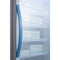 3 Cu.Ft. Counter Height Vaccine Refrigerator, Certified to NSF/ANSI 456 Vaccine Storage Standard