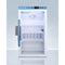 3 Cu.Ft. Counter Height Vaccine Refrigerator, Certified to NSF/ANSI 456 Vaccine Storage Standard