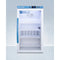 3 Cu.Ft. Counter Height Controlled Room Temperature Cabinet