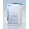 3 Cu.Ft. Counter Height Controlled Room Temperature Cabinet