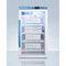 3 Cu.Ft. Counter Height Controlled Room Temperature Cabinet