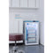 3 Cu.Ft. Counter Height Controlled Room Temperature Cabinet