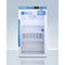 3 Cu.Ft. Counter Height Controlled Room Temperature Cabinet