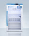 3 Cu.Ft. Counter Height Vaccine Refrigerator