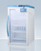 3 Cu.Ft. Counter Height Vaccine Refrigerator