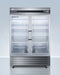 49 Cu.Ft. Upright Pharmacy Refrigerator