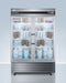 49 Cu.Ft. Upright Pharmacy Refrigerator