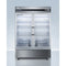 49 Cu.Ft. Upright Pharmacy Refrigerator