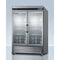 49 Cu.Ft. Upright Pharmacy Refrigerator