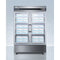 49 Cu.Ft. Upright Pharmacy Refrigerator