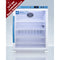 6 Cu.Ft. Upright Controlled Room Temperature Cabinet, ADA Height