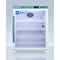 6 Cu.Ft. Upright Controlled Room Temperature Cabinet, ADA Height