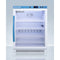 6 Cu.Ft. ADA Height Laboratory Refrigerator